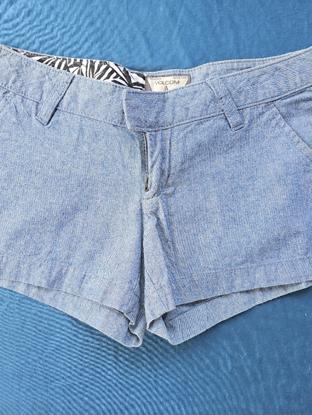 Volcom